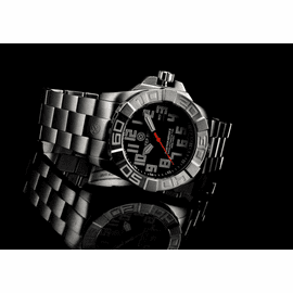 BLUETECH ABYSS II  T-100 TRITIUM SWISS AUTOMATIC