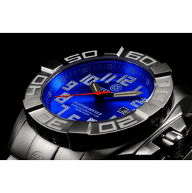 BLUETECH ABYSS II  T-100 TRITIUM SWISS AUTOMATIC