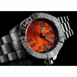BLUETECH ABYSS II  T-100 TRITIUM SWISS AUTOMATIC