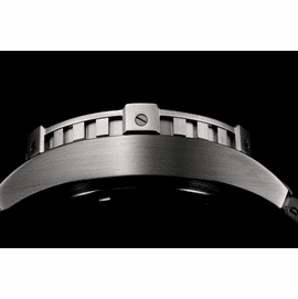 BLUETECH ABYSS II  T-100 TRITIUM SWISS AUTOMATIC