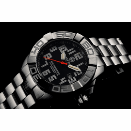 BLUETECH ABYSS II T-100 TRITIUM SWISS AUTOMATIC