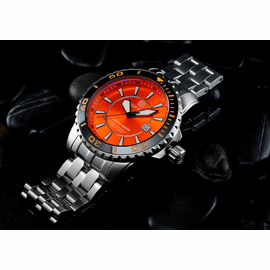 Bluetech Master 500 - Black Orange ( 1 piece left )