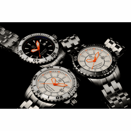 BLUETECH MASTER 500 Collection