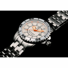 Bluetech Master 500 - White White