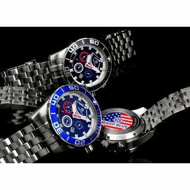 Cal Diver USA 500 Collection