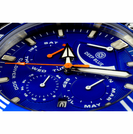 CalDiver 500