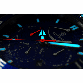 Caldiver 500
