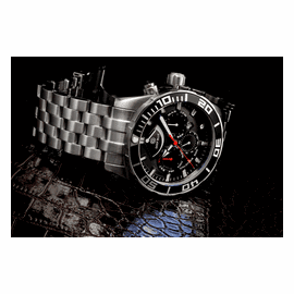 CalDiver 500 - Black