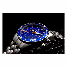 CalDiver 500 - Blue