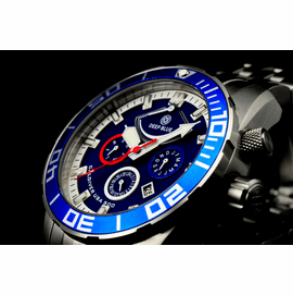 CalDiver USA 500