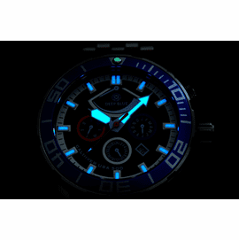 CalDiver USA 500