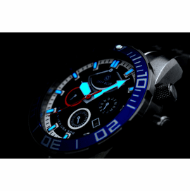 CalDiver USA 500
