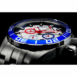 CalDiver USA 500