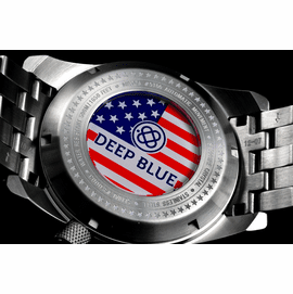 CalDiver USA 500
