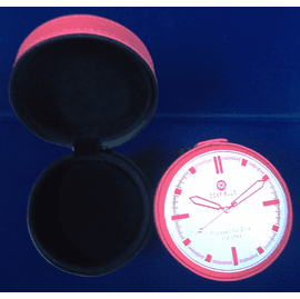 Carry Zipper  case