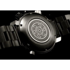 Caseback