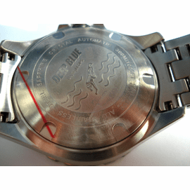 Caseback