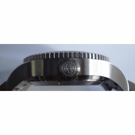 Crown and Side view