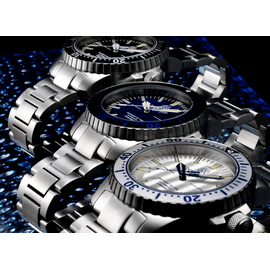Daynight 65 T-100 Automatic  65 Tritium Tubes