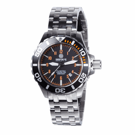 Daynight  Bracelet T100 Diver-  ORANGE