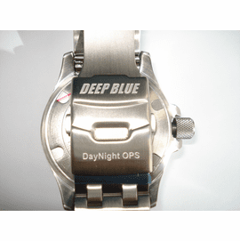 Daynight Clasp