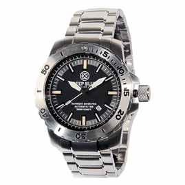 DAYNIGHT - DIVER 48mm PRO T-100 Collection
