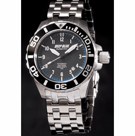 DAYNIGHT DIVER  T 25 Collection
