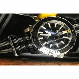 DAYNIGHT MIL OPS  T-100 TRITIUM