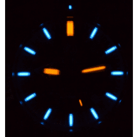 DAYNIGHT MIL OPS TRITIUM T-100 TUBES