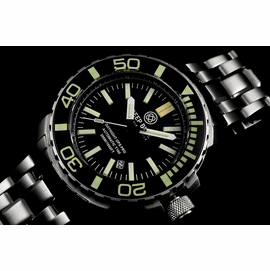 DAYNIGHT OPS PRO - BLACK