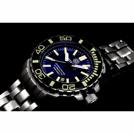 DAYNIGHT OPS PRO BLUE