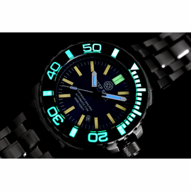 DAYNIGHT OPS PRO BLUE