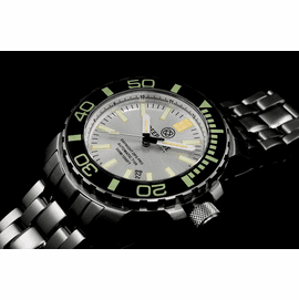 DAYNIGHT OPS PRO SILVER