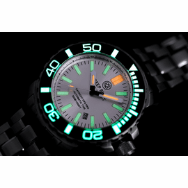 DAYNIGHT OPS PRO SILVER