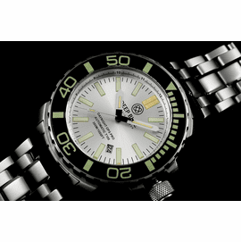 DAYNIGHT OPS PRO - SILVER