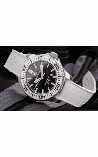 DAYNIGHT PATRIOT T-100 TRITIUM FLAT TUBES AUTOMATIC