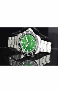DAYNIGHT PATRIOT T-100 TRITIUM FLAT TUBES AUTOMATIC