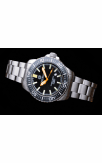 DAYNIGHT PATRIOT T-100 TRITIUM FLAT TUBES AUTOMATIC