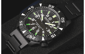 DAYNIGHT PC TRITIUM AUTO 44MM  