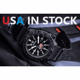 DAYNIGHT PC USA TRITIUM AUTOMATIC T-100 SPECIAL EDITION