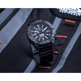 DAYNIGHT PC USA TRITIUM AUTOMATIC T-100 SPECIAL EDITION