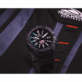DAYNIGHT PC USA TRITIUM AUTOMATIC T-100 SPECIAL EDITION