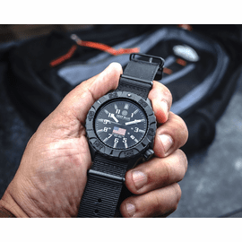 DAYNIGHT PC USA TRITIUM AUTOMATIC T-100 SPECIAL EDITION