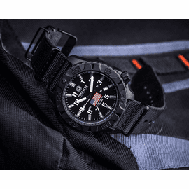 DAYNIGHT PC USA TRITIUM AUTOMATIC T-100 SPECIAL EDITION
