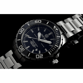 Daynight Recon T-100 Black Dial