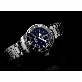 Daynight Recon T-100 Blue dial