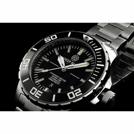 DAYNIGHT -RECON  T100 TRITIUM SWISS MADE BLK