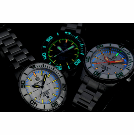 DAYNIGHT -RECON  T100 TRITIUM SWISS MADE GALLERY MORE PHOTOS