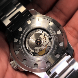 Daynight Recon Tritium T-100 - 10 year anniversary Edition