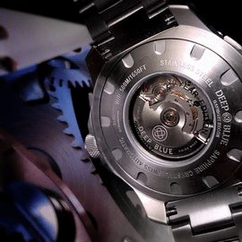 Daynight Recon Tritium T-100 - 10 year anniversary Edition